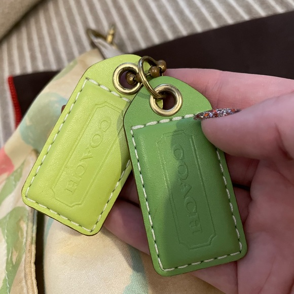 COACH purse - Picture 3 of 5